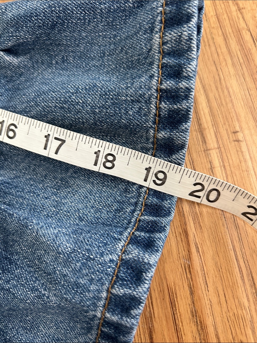Kancan USA Marilou Denim Jacket - Picture 14 of 15